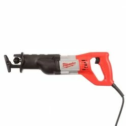 Top 10 😍 Milwaukee 12 Amp SAWZALL Reciprocating Saw with Case 🛒 10 Top 10 😍 Milwaukee 12 Amp SAWZALL Reciprocating Saw with Case 🛒 -Deals Power Tools Store milwaukee reciprocating saws 6519 31 e1 1000