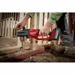 Deals 😉 Milwaukee M18 FUEL GEN II 18V Lithium-Ion Brushless Cordless 1/2 in. Hole Hawg Right Angle Drill (Tool-Only) 🛒 -Deals Power Tools Store milwaukee right angle drills 2807 20 1d 1000