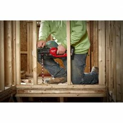 Outlet ⌛ Milwaukee M18 FUEL 18V Lithium-Ion Brushless Cordless Hole Hawg 7/16 in. Right Angle Drill W/Quick-Lok with M18 FUEL Hackzall 😉 -Deals Power Tools Store milwaukee right angle drills 2808 20 2719 20 66 1000