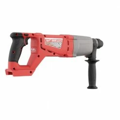 Flash Sale 🔔 Milwaukee M18 FUEL 18V Lithium-Ion Brushless Cordless 1 in. SDS-Plus D-Handle Rotary 🔨 Hammer (Tool-Only) 🛒 -Deals Power Tools Store milwaukee rotary hammers 2713 20 1d 1000