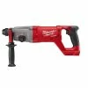 Flash Sale 🔔 Milwaukee M18 FUEL 18V Lithium-Ion Brushless Cordless 1 in. SDS-Plus D-Handle Rotary 🔨 Hammer (Tool-Only) 🛒 -Deals Power Tools Store milwaukee rotary hammers 2713 20 64 1000