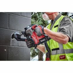 Best Pirce 🧨 Milwaukee M18 FUEL 18V Lithium-Ion Brushless Cordless 1 in. SDS-Plus Rotary 🔨 Hammer (Tool-Only) 👏 -Deals Power Tools Store milwaukee rotary hammers 2912 20 1f 1000