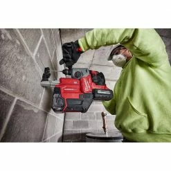 Best Pirce 🧨 Milwaukee M18 FUEL 18V Lithium-Ion Brushless Cordless 1 in. SDS-Plus Rotary 🔨 Hammer (Tool-Only) 👏 -Deals Power Tools Store milwaukee rotary hammers 2912 20 44 1000