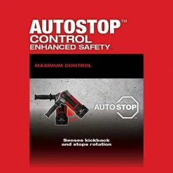 Best deal ✨ Milwaukee M18 FUEL 18V Lithium-Ion Brushless Cordless 1 in. SDS-Plus Rotary 🔨 Hammer with 5.0 Ah Battery 👍 -Deals Power Tools Store milwaukee rotary hammers 2912 20 48 11 1850 1d 1000