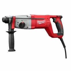 Wholesale 🔥 Milwaukee 8 Amp Corded 1 in. SDS D-Handle Rotary 🔨 Hammer 😀 -Deals Power Tools Store milwaukee rotary hammers 5262 21 44 1000