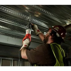 Wholesale 🔥 Milwaukee 8 Amp Corded 1 in. SDS D-Handle Rotary 🔨 Hammer 😀 -Deals Power Tools Store milwaukee rotary hammers 5262 21 76 1000