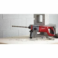 Wholesale 🔥 Milwaukee 8 Amp Corded 1 in. SDS D-Handle Rotary 🔨 Hammer 😀 -Deals Power Tools Store milwaukee rotary hammers 5262 21 c3 1000