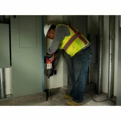 Wholesale 🔥 Milwaukee 8 Amp Corded 1 in. SDS D-Handle Rotary 🔨 Hammer 😀 -Deals Power Tools Store milwaukee rotary hammers 5262 21 fa 1000