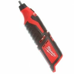 Brand new 🎁 Milwaukee M12 12V Lithium-Ion Cordless Rotary Tool with One M12 4.0 Ah and One M12 2.0 Ah Battery Pack and Charger 🧨 -Deals Power Tools Store milwaukee rotary tools 48 59 2424 2460 20 40 1000