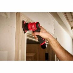 Top 10 🧨 Milwaukee M12 FUEL 12-Volt Lithium-Ion Brushless Cordless Orbital Detail Sander Kit with (1) High Output 2.5 Ah Battery 🛒 -Deals Power Tools Store milwaukee sheet sanders 2531 21ho 44 1000