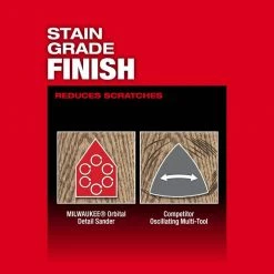 Top 10 🧨 Milwaukee M12 FUEL 12-Volt Lithium-Ion Brushless Cordless Orbital Detail Sander Kit with (1) High Output 2.5 Ah Battery 🛒 -Deals Power Tools Store milwaukee sheet sanders 2531 21ho c3 1000