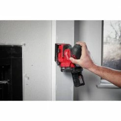 Wholesale 🎉 Milwaukee M18 18V Lithium-Ion Cordless 1/4 in. Sheet Sander (Tool-Only) 😉 -Deals Power Tools Store milwaukee sheet sanders 2649 20 1d 1000