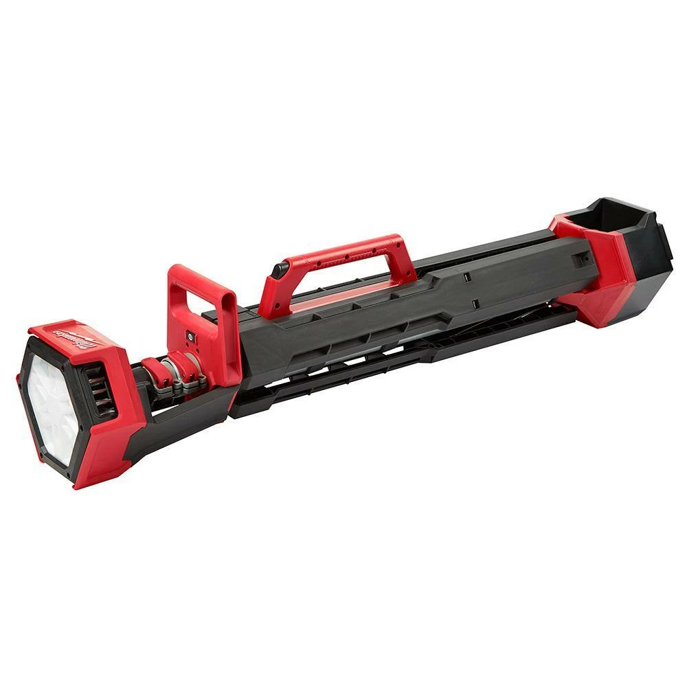 Best deal π Milwaukee M18 18-Volt Lithium-Ion Cordless Tower Light w/SAWZALL, Two 6Ah HO Batteries (2-Tool) π 10 Best deal π Milwaukee M18 18-Volt Lithium-Ion Cordless Tower Light w/SAWZALL, Two 6Ah HO Batteries (2-Tool) π - Image 8