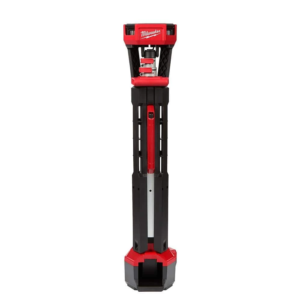 Best deal π Milwaukee M18 18-Volt Lithium-Ion Cordless Tower Light w/SAWZALL, Two 6Ah HO Batteries (2-Tool) π 11 Best deal π Milwaukee M18 18-Volt Lithium-Ion Cordless Tower Light w/SAWZALL, Two 6Ah HO Batteries (2-Tool) π - Image 9