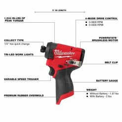 Outlet 🔥 Milwaukee M12 FUEL 12V Lithium-Ion Cordless 3/8 in. Ratchet and 1/4 in. Impact Driver Kit (2-Tool) w/Batteries, Charger & Bag 👍 15 Outlet 🔥 Milwaukee M12 FUEL 12V Lithium-Ion Cordless 3/8 in. Ratchet and 1/4 in. Impact Driver Kit (2-Tool) w/Batteries, Charger & Bag 👍 -Deals Power Tools Store power tool combo kits 3453 22hsr 40 1000