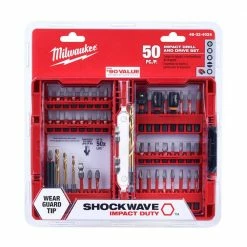 Cheapest ๐ฏ Milwaukee M12 FUEL 12-Volt Cordless ๐จ Hammer Drill & Impact Driver Combo Kit with Impact Duty Driver Alloy Steel Bit Set (50-Piece) ๐ 24 Cheapest ๐ฏ Milwaukee M12 FUEL 12-Volt Cordless ๐จ Hammer Drill & Impact Driver Combo Kit with Impact Duty Driver Alloy Steel Bit Set (50-Piece) ๐ -Deals Power Tools Store power tool combo kits 3497 22 48 32 4024 44 1000