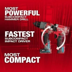 Cheapest ๐ฏ Milwaukee M12 FUEL 12-Volt Cordless ๐จ Hammer Drill & Impact Driver Combo Kit with Impact Duty Driver Alloy Steel Bit Set (50-Piece) ๐ 15 Cheapest ๐ฏ Milwaukee M12 FUEL 12-Volt Cordless ๐จ Hammer Drill & Impact Driver Combo Kit with Impact Duty Driver Alloy Steel Bit Set (50-Piece) ๐ -Deals Power Tools Store power tool combo kits 3497 22 48 32 4024 e1 1000