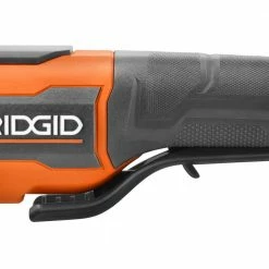 Coupon 👍 RIDGID 18V Brushless Cordless 4-1/2 in. Paddle Switch Angle Grinder (Tool Only) ⭐ -Deals Power Tools Store ridgid angle grinders r86047b 1f 1000
