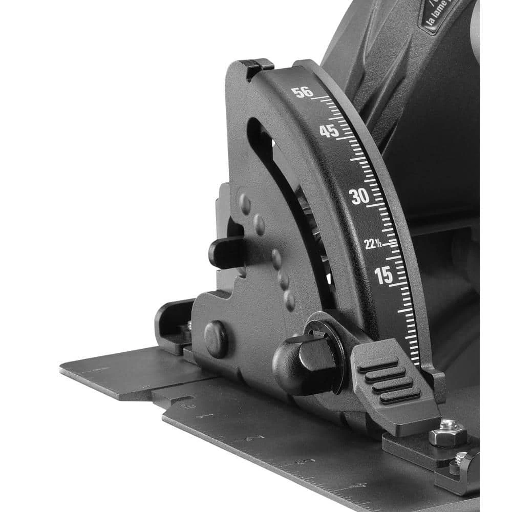 Hot Sale ๐ RIDGID 18V Brushless Cordless 7-1/4 in. Circular Saw (Tool Only) ๐ฏ 11 Hot Sale ๐ RIDGID 18V Brushless Cordless 7-1/4 in. Circular Saw (Tool Only) ๐ฏ - Image 9