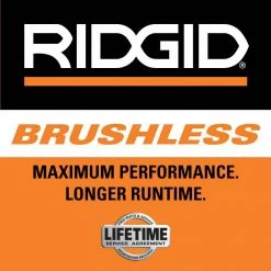 Hot Sale ๐ RIDGID 18V Brushless Cordless 7-1/4 in. Circular Saw (Tool Only) ๐ฏ 29 Hot Sale ๐ RIDGID 18V Brushless Cordless 7-1/4 in. Circular Saw (Tool Only) ๐ฏ -Deals Power Tools Store ridgid circular saws r8657b fa 1000 1