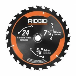 Hot Sale ๐ RIDGID 18V Brushless Cordless 7-1/4 in. Circular Saw (Tool Only) ๐ฏ 25 Hot Sale ๐ RIDGID 18V Brushless Cordless 7-1/4 in. Circular Saw (Tool Only) ๐ฏ -Deals Power Tools Store ridgid circular saws r8657b fa 1000