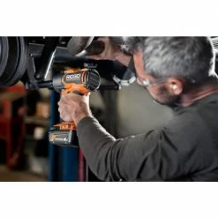 Budget 😍 RIDGID 18V Brushless Cordless 4-Mode 1/2 in. High-Torque Impact 🔧 Wrench Kit with 4.0 Ah Battery and Charger 👏 21 Budget 😍 RIDGID 18V Brushless Cordless 4-Mode 1/2 in. High-Torque Impact 🔧 Wrench Kit with 4.0 Ah Battery and Charger 👏 -Deals Power Tools Store ridgid impact wrenches r86212kn 77 1000