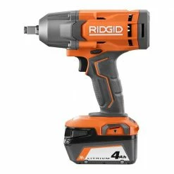 Best Sale π RIDGID 18V Cordless 1/2 in. Impact π§ Wrench Kit with 4.0 Ah Battery and Charger π₯ 17 Best Sale π RIDGID 18V Cordless 1/2 in. Impact π§ Wrench Kit with 4.0 Ah Battery and Charger π₯ -Deals Power Tools Store ridgid impact wrenches r86215k c3 1000