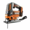 Flash Sale ✔️ RIDGID 18V OCTANE Brushless Cordless Jig Saw (Tool Only) 🔔 2 Flash Sale ✔️ RIDGID 18V OCTANE Brushless Cordless Jig Saw (Tool Only) 🔔 -Deals Power Tools Store ridgid jigsaws r8832b 64 1000