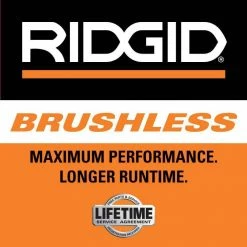 Flash Sale ✔️ RIDGID 18V OCTANE Brushless Cordless Jig Saw (Tool Only) 🔔 -Deals Power Tools Store ridgid jigsaws r8832b e1 1000