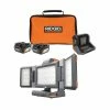 Best deal ๐ฏ RIDGID 18V Hybrid Folding Panel Light with (2) 4.0 Ah Batteries, Charger, and Bag ๐งจ 1 Best deal ๐ฏ RIDGID 18V Hybrid Folding Panel Light with (2) 4.0 Ah Batteries, Charger, and Bag ๐งจ -Deals Power Tools Store ridgid jobsite lighting r8694221b ac93044sbn 64 1000