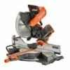Top 10 🌟 RIDGID 12 in. Dual Bevel Sliding Miter Saw 💯 -Deals Power Tools Store ridgid miter saws r4251 64 1000