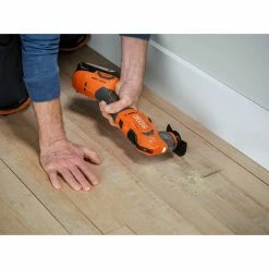 Cheap ⭐ RIDGID 18V Cordless Oscillating Multi-Tool Kit with (2) 2.0 Ah Batteries and Charger ❤️ 22 Cheap ⭐ RIDGID 18V Cordless Oscillating Multi-Tool Kit with (2) 2.0 Ah Batteries and Charger ❤️ -Deals Power Tools Store ridgid oscillating tools r86241ksb c3 1000