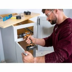 Best Pirce ✨ RIDGID 18V SubCompact Brushless Cordless 1/2 in. Drill/Driver Kit with (2) 2.0 Ah Batteries, Charger, and Tool Bag ❤️ -Deals Power Tools Store ridgid power drills r87012k 4f 1000