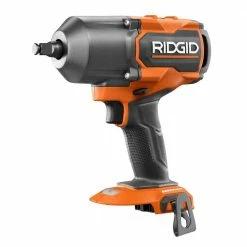 Hot Sale 🧨 RIDGID 18V Brushless Cordless 2-Tool Combo Kit with High-Torque Impact 🔧 Wrench, Jig Saw, 4.0 Ah Battery, and Charger ⌛ -Deals Power Tools Store ridgid power tool combo kits r86212kn r8832b 1f 1000