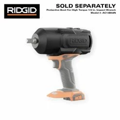 Hot Sale 🧨 RIDGID 18V Brushless Cordless 2-Tool Combo Kit with High-Torque Impact 🔧 Wrench, Jig Saw, 4.0 Ah Battery, and Charger ⌛ -Deals Power Tools Store ridgid power tool combo kits r86212kn r8832b fa 1000