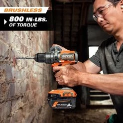 Coupon 🎉 RIDGID 18V Brushless Cordless 4-Tool Combo Kit w/ 18V Brushless Reciprocating Saw, 18V Brushless Jig Saw 💯 22 Coupon 🎉 RIDGID 18V Brushless Cordless 4-Tool Combo Kit w/ 18V Brushless Reciprocating Saw, 18V Brushless Jig Saw 💯 -Deals Power Tools Store ridgid power tool combo kits r9225 r8647b r8832b 1d 1000