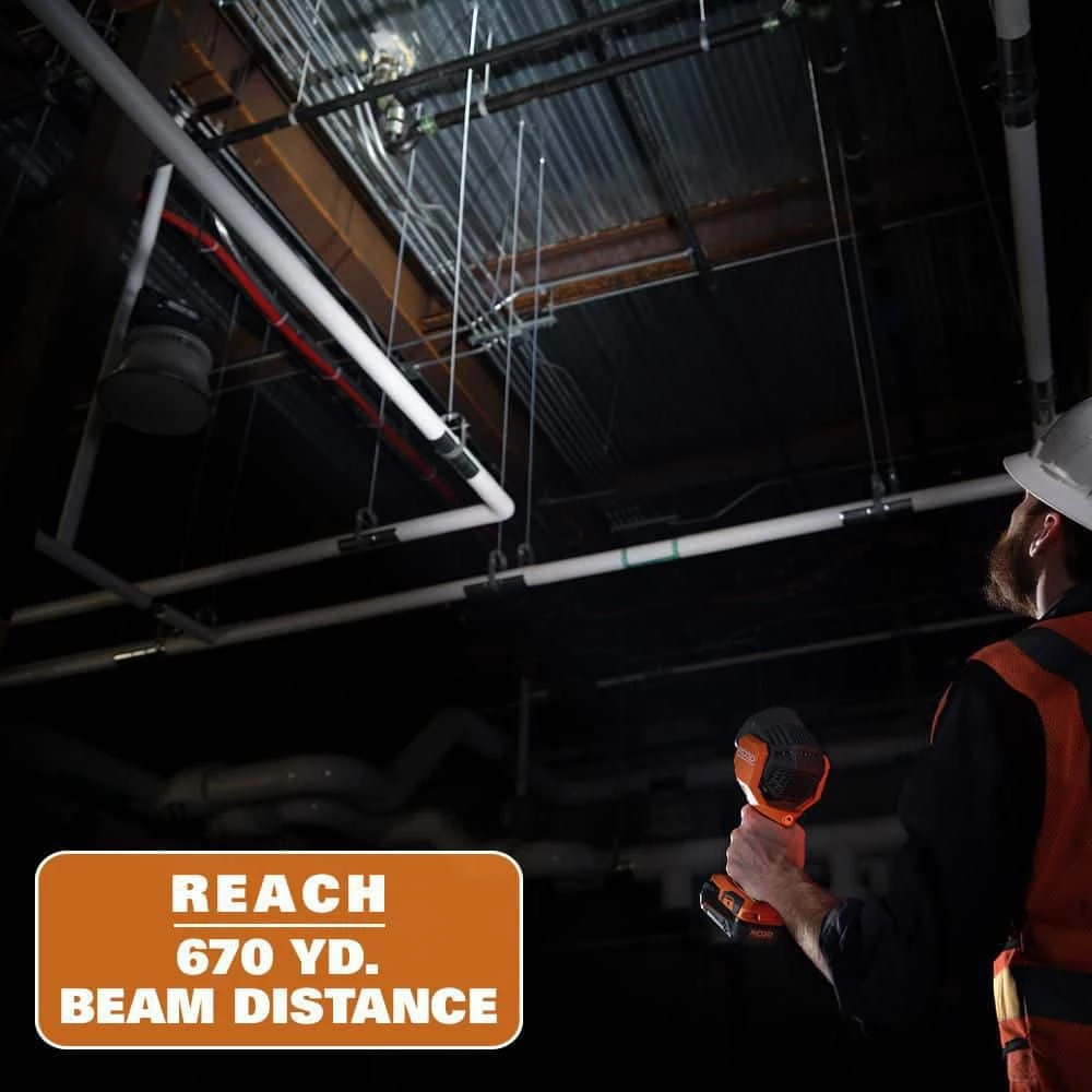 Cheapest โจ RIDGID 18V Brushless Cordless 4-Tool Combo Kit w/ 18V Cordless LED Spotlight, 18V Brushless Jig Saw ๐ 8 Cheapest โจ RIDGID 18V Brushless Cordless 4-Tool Combo Kit w/ 18V Cordless LED Spotlight, 18V Brushless Jig Saw ๐ - Image 6