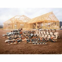 Budget ⌛ RIDGID 18V Cordless 2-Tool Combo Kit with 1/2 in. Drill/Driver, 1/4 in. Impact Driver, (2) 2.0 Ah Batteries, Charger, and Bag 🔔 -Deals Power Tools Store ridgid power tool combo kits r9272 d4 1000