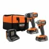 Coupon ⭐ RIDGID 18V Brushless SubCompact Drill/Impact Kit with (2) 2.0 Ah Batteries, Charger, and Tool Bag 😀 2 Coupon ⭐ RIDGID 18V Brushless SubCompact Drill/Impact Kit with (2) 2.0 Ah Batteries, Charger, and Tool Bag 😀 -Deals Power Tools Store ridgid power tool combo kits r97801 64 1000