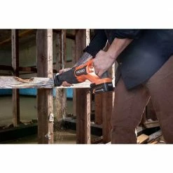 Best deal 👍 RIDGID 18V Brushless Cordless Reciprocating Saw (Tool Only) ⭐ 21 Best deal 👍 RIDGID 18V Brushless Cordless Reciprocating Saw (Tool Only) ⭐ -Deals Power Tools Store ridgid reciprocating saws r8647b 1d 1000