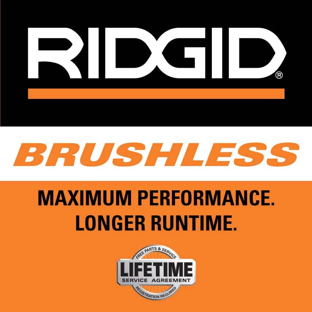 Best deal 👍 RIDGID 18V Brushless Cordless Reciprocating Saw (Tool Only) ⭐ 4 Best deal 👍 RIDGID 18V Brushless Cordless Reciprocating Saw (Tool Only) ⭐ - Image 2