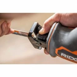 Outlet ๐ RIDGID 18V SubCompact Brushless Cordless One-Handed Reciprocating Saw (Tool Only) ๐คฉ 26 Outlet ๐ RIDGID 18V SubCompact Brushless Cordless One-Handed Reciprocating Saw (Tool Only) ๐คฉ -Deals Power Tools Store ridgid reciprocating saws r8648b 1f 1000