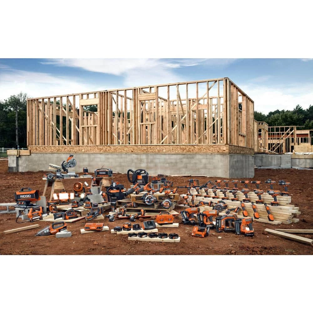 Outlet ๐ RIDGID 18V SubCompact Brushless Cordless One-Handed Reciprocating Saw (Tool Only) ๐คฉ 15 Outlet ๐ RIDGID 18V SubCompact Brushless Cordless One-Handed Reciprocating Saw (Tool Only) ๐คฉ - Image 13