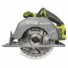 Best Sale ✔️ RYOBI ONE+ 18V Brushless Cordless 7-1/4 in. Circular Saw (Tool Only) 🔥 -Deals Power Tools Store ryobi circular saws p508 64 1000