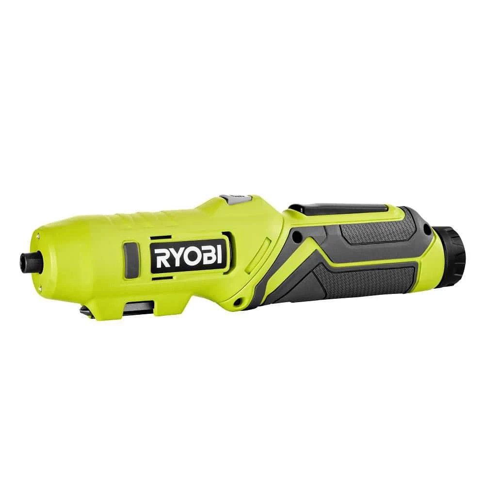 Cheap 👏 RYOBI USB Lithium Screwdriver Kit 🔥 11 Cheap 👏 RYOBI USB Lithium Screwdriver Kit 🔥 - Image 9