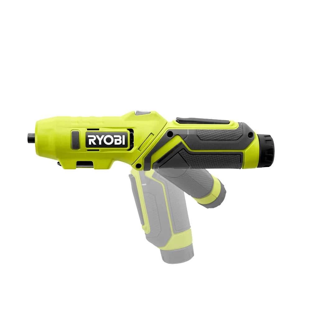 Cheap 👏 RYOBI USB Lithium Screwdriver Kit 🔥 10 Cheap 👏 RYOBI USB Lithium Screwdriver Kit 🔥 - Image 8