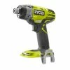Best deal 👏 RYOBI ONE+ 18V Cordless 3-Speed 1/4 in. Hex Impact Driver (Tool Only) 👏 -Deals Power Tools Store ryobi impact drivers p237 64 1000