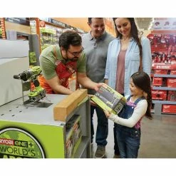 Best deal 👏 RYOBI ONE+ 18V Cordless 3-Speed 1/4 in. Hex Impact Driver (Tool Only) 👏 -Deals Power Tools Store ryobi impact drivers p237 c3 1000