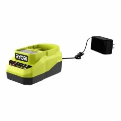 Brand new 🔥 RYOBI ONE+ 18V Cordless 3-Speed 1/2 in. Impact 🔧 Wrench Kit with (1) 4.0 Ah Battery and Charger 😉 -Deals Power Tools Store ryobi impact wrenches p261k1 77 1000