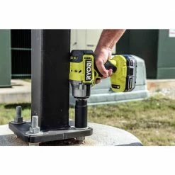 Deals 🔥 RYOBI ONE+ 18V Lithium-Ion 2.0 Ah, 4.0 Ah, and 6.0 Ah HIGH PERFORMANCE Batteries and Charger Kit w/ HP Brushless Impact 🔧 Wrench 🌟 -Deals Power Tools Store ryobi impact wrenches psk007 p262 c3 1000
